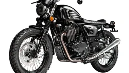 สตาเลียน Stallions S-series SM 400 ปี 2021 สตาเลียน Stallions S-series SM 400 ปี 2021