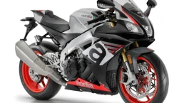 อาพริเลีย Aprilia RSV4 1000 RR ปี 2020 อาพริเลีย Aprilia RSV4 1000 RR ปี 2020