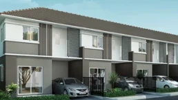 บ้านพฤกษา 85 หนามแดง - เทพารักษ์ (Baan Pruksa)