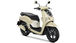 ฮอนด้า Honda Scoopy Prestige ปี 2024