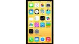 แอปเปิล APPLE iPhone 5C (1GB/8GB) แอปเปิล APPLE iPhone 5C (1GB/8GB)