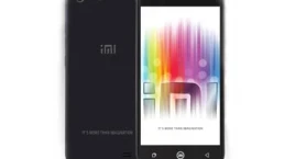 ไอมี่ iMI Vin 1