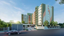 เสนาคิทท์ สาทร - กัลปพฤกษ์ (เฟส1) (Sena Kith Sathorn-Kallaprapruek phase 1) เสนาคิทท์ สาทร - กัลปพฤกษ์ (เฟส1) (Sena Kith Sathorn-Kallaprapruek phase 1)