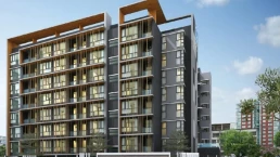 เดอะ คิวบ์ พรีเมียม รัชดา 32 (The Cube Premium Ratchada 32)