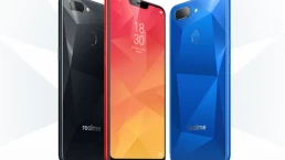 เรียลมี realme 2 64GB