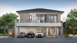 เซนโทร ราชพฤกษ์ 3 (Centro Ratchapruek 3) เซนโทร ราชพฤกษ์ 3 (Centro Ratchapruek 3)