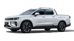 ริดดารา Riddara Econ 4WD 73.9kWh ปี 2025