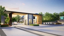 โมดิ วิลล่า บางนา (Modi Villa) โมดิ วิลล่า บางนา (Modi Villa)