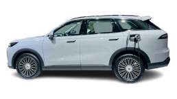 เฌอรี่ Chery Tiggo 9 PHEV CSH ปี 2025
