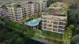 ศุภาลัย เซนส์ เขารัง ภูเก็ต (Supalai Sense Khao Rang Phuket) ศุภาลัย เซนส์ เขารัง ภูเก็ต (Supalai Sense Khao Rang Phuket)