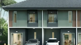 บ้านพฤกษา เทพารักษ์-เมืองใหม่ฯ โครงการ 2 (Baan Pruksa Theparak - Muangmai 2)