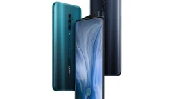 ออปโป OPPO Reno 10x Zoom Edition RAM 6GB/ROM 256GB