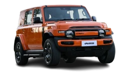 เฌอรี่ Chery V23 4WD PEAK ปี 2025