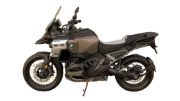 บีเอ็มดับเบิลยู BMW R 1300 GS Adventure Triple Black ปี 2025