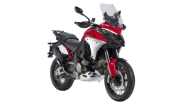 ดูคาติ Ducati Multistrada V4 Rally ปี 2024