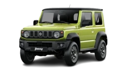 ซูซูกิ Suzuki-Jimny 1.5 L 4WD AT Two-tone-ปี 2026