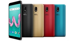 วีโก Wiko LENNY 5