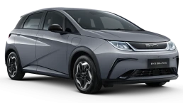 บีวายดี BYD-Dolphin Extended Range-ปี 2023