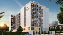 เดอะ คิวบ์ เออร์เบิน สาทร-จันทน์ (The Cube Urban Sathorn-Chan)