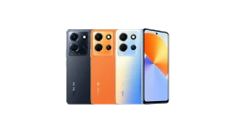 อินฟินิกซ์ Infinix NOTE30 4G (256+8GB)