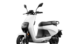 นิว NIU GOVA G03 ปี 2022 นิว NIU GOVA G03 ปี 2022