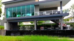 พฤกษ์ลดา สุวรรณภูมิ (Pruklada Suvarnabhumi) พฤกษ์ลดา สุวรรณภูมิ (Pruklada Suvarnabhumi)