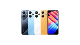 อินฟินิกซ์ Infinix Hot 30i