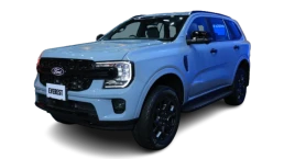 ฟอร์ด Ford Everest 2.0L Turbo Sport 4x2 10AT ปี 2026