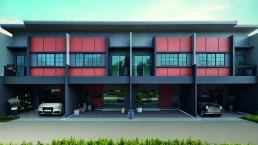 สิริ เพลส นวนคร (Siri Place Nawanakorn)