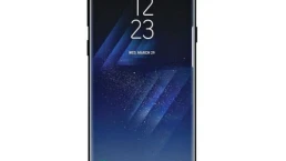 ซัมซุง SAMSUNG Galaxy S8 ซัมซุง SAMSUNG Galaxy S8