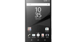 โซนี่ Sony Xperia Z5 Premium