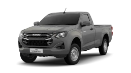 อีซูซุ Isuzu D-MAX Spark 3.0 Ddi S 4x4 M/T ปี 2025