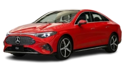 เมอร์เซเดส-เบนซ์ Mercedes-benz CLA-Class CLA 250+ with EQ Technology ปี 2025