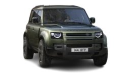 แลนด์โรเวอร์ Land Rover Defender 110 3.0 AWD X-Dynamic SE Plus (5 Door) ปี 2026