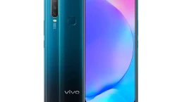 วีโว่ vivo Y17