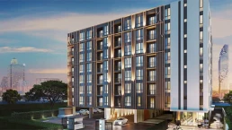 นอตติ้งฮิลล์ ดิ เอ็กซ์คลูซีฟ เจริญกรุง (Notting Hill The Exclusive Charoen Krung)