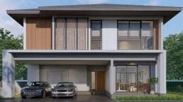 ธนาฮาบิแทต นครอินทร์ - พระราม ๕ (Thana Habitat Nakhon In - Rama 5)