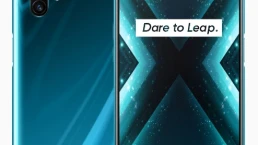 เรียลมี realme X3 SuperZoom เรียลมี realme X3 SuperZoom