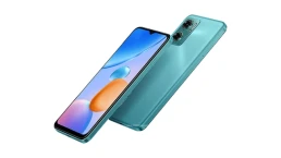 เสียวหมี่ Xiaomi-Redmi 10 5G (6GB/128GB)