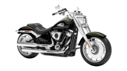 ฮาร์ลีย์-เดวิดสัน Harley-Davidson Cruiser Fat Boy ปี 2026