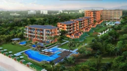 บ้านชานทะเล ชะอำ (Baan Chaan Talay) บ้านชานทะเล ชะอำ (Baan Chaan Talay)