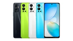 อินฟินิกซ์ Infinix-Hot 12 (6GB/128GB) อินฟินิกซ์ Infinix-Hot 12 (6GB/128GB)