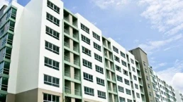 ลุมพินี วิลล์ รามคำแหง 26 (Lumpini Ville Ramkhamhang 26)