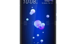 เอชทีซี HTC U11 (128GB) เอชทีซี HTC U11 (128GB)