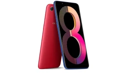 ออปโป OPPO A83 (2018) 16GB