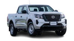 นิสสัน Nissan Navara Double Cab CALIBRE SL 6MT ปี 2025