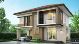 คาซ่า เลเจ้นด์ เกษตร-นวมินทร์ (Casa Legend Kaset-Nawamin)