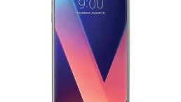 แอลจี LG V30 128GB