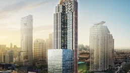 ศุภาลัย ไอคอน สาทร (Supalai ICON Sathorn)
