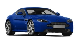 แอสตัน มาร์ติน Aston Martin Vantage S ปี 2013